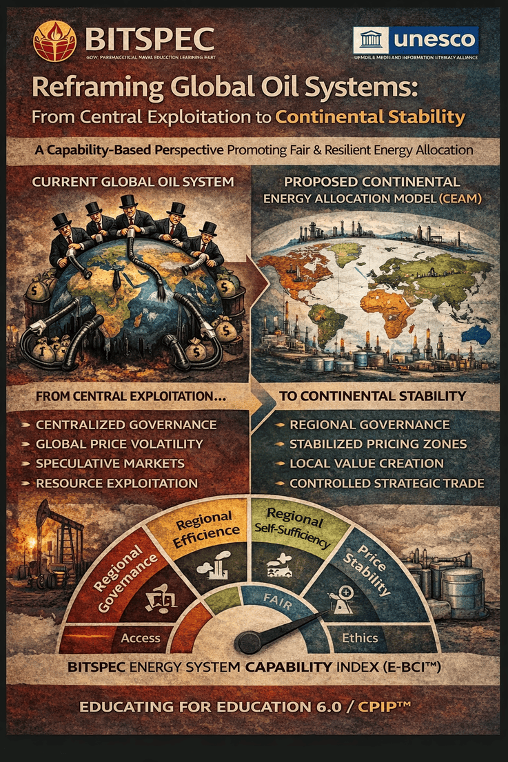 BITSPEC oil solutions